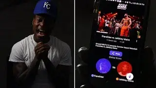 JAKKBOY MAINE Demanded VENGEANCE!!! vs FRANCHISE!! SMACK/URL SURPRISE #RELOADED BATTLE! REACTIONS