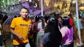 Best song Cha Cha Dance by CTJ NAVAS BAND DANCERS  CP # 09168442301