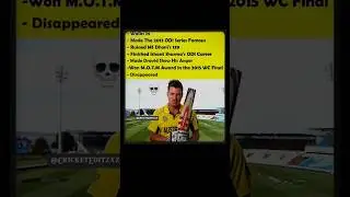 James Faulkner 💀