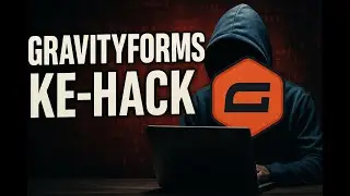 GravityForms ke Hack! Cek dan update sekarang!