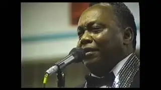 Magnificents - Ten Commandments Of Love