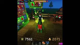 Garden tower defense#gardentowerdefense