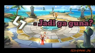 Yuk Bahas Perubahan Rune Despair [Summoners War Reloaded]