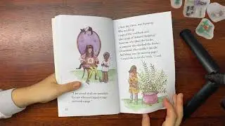 [영어책읽기17] Nate the great and the hungry book club