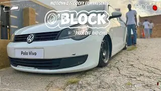 We hosted our FIRST stance show in Alexandra!!!