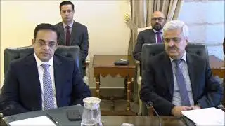 PM directs formulation of strategy to improve FBR&rsquo;s performance
