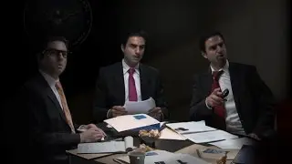 Remy: ISIS Crisis (The Rap)