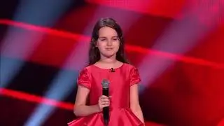 Laura Wierzbowicz - CAŁY WYSTĘP | The Voice Kids 4