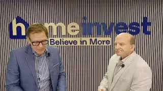 Opportunity Zone Show with Nate Armstrong and Chris Lavin