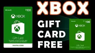 Free Xbox Redeem Free Xbox Gift Card Codes 2024 Update| Free Xbox Gift Card Codes 2024,