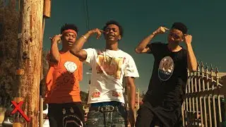 FlexGods - All We Ever Wanted (Official Video)