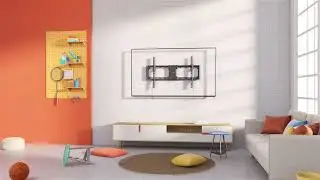 Perlegear PGLT2 UL-Listed Tilting TV Wall Mount | Your Perfect Space-Saving Solution