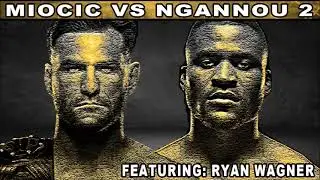 NOT Volkanovski vs Ortega feat. Ryan Wagner (Heavy Hands #361)