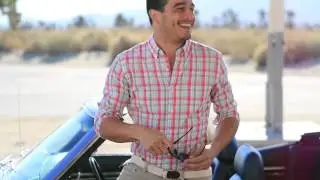 Bonobos Road Trip - Spring 2013