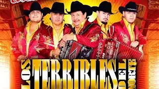 Los Terribles Del Norte - 30 Grandes Éxitos de los Corridos 2025 / Mix Para Pistear ✅ Inolvidables