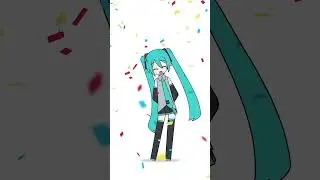 You can call me Buddy Holly #weezer #meme #hatsune #miku #buddyholly #shorts #vocaloid