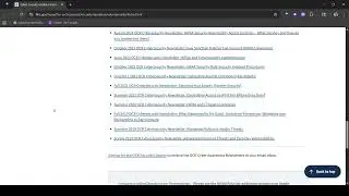 Framework Fridays EP 4 (Finale): HIPAA & FISMA (Cybersecurity GRC)
