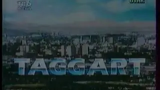 Ютар   Заставка фільму Taggart