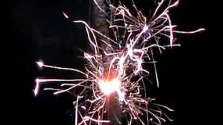 Crackling 14