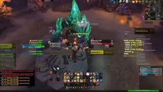 Heroic Neltharion's Lair GOODNESS