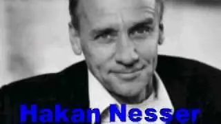 Hakan Nesser-The Return-Bookbits author interview