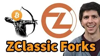 ZClassic Forks - A brief Overview - Hunting The Coins