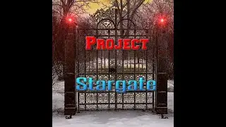 The Psychic Spies - The Stargate Program 2019 Documentary