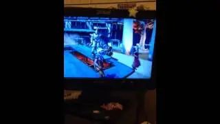 How to dirty dance in destiny also im dumb