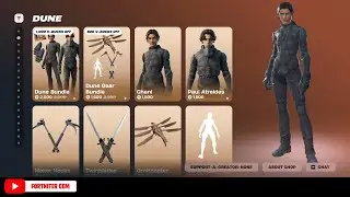 Fortnite Item Shop 3 February 2026
