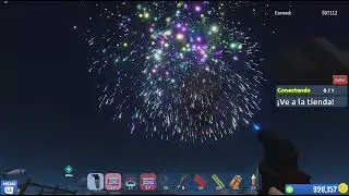 &iexcl;Tronando cuetes en Roblox! 🤣💥