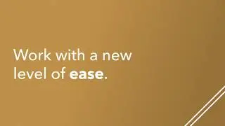 Lacerte Product Overview