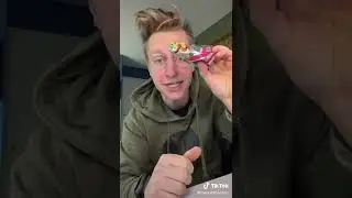 FRUIT LOOPS RICE KRISPY