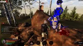 Rigorz EXTREMELYFEARS PvP Günlüğü #9
