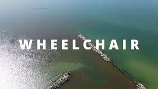 J.Slate - Wheelchair