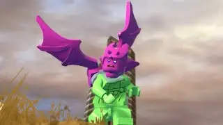 LEGO Marvel Super Heroes 2 - 