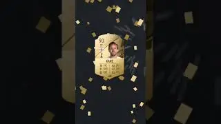 Small Rare Gold Players pack