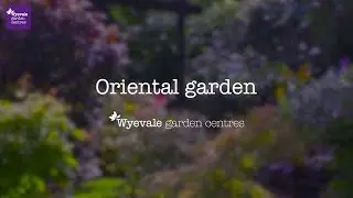 Oriental Garden Design &ndash; Elements of a Japanese Garden