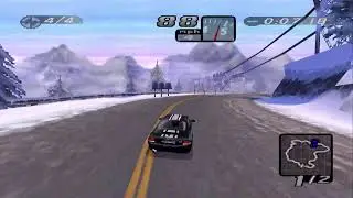 Need for Speed High Stakes (Complete Edition) - Hot Pursuit Longplay 4