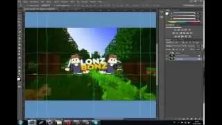 LonzBonz Entry | by ScoreDesigns [2ter Platz]