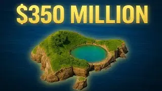 Most Expensive Private Islands You Can Buy