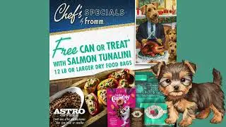 Petz Place November 2025 TV Ads