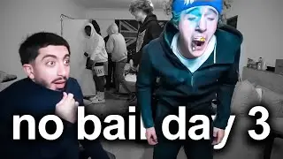 Без залога: День 3