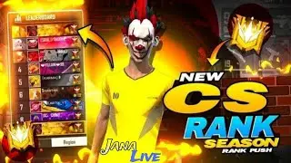 Cs Rank Grandmaster Push Top 1