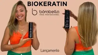 BIOKERATIN B&Oacute;RABELLA - Queratina liquida