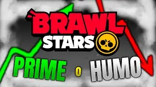 &iquest;SE VIENE EL PRIME DE BRAWL O SOLO ES HUMO? | Brawl Stars