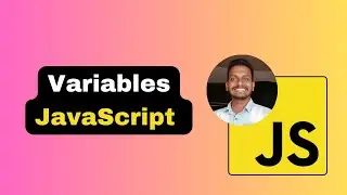 Variables - JavaScript