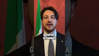 Alberto Stefani - Affitti a prezzi ragionevoli per giovani lavoratori (10.01.26)