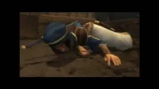 Let&acute;s Play Prince of Persia: The Sands of Time [German] #001: Es war einmal...