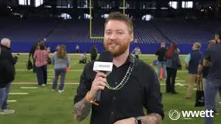 WWETT Show 2026: Day Two Highlights