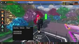 Best FREE Arcade Basketball SCRIPT!┃2025┃AUTO-GREEN┃WALKSPEED┃& MORE (SCRIPT IN COMMENTS)